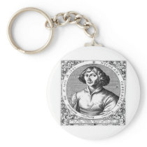 COPERNICUS KEY CHAIN