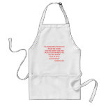 COPERNICUS quote Apron