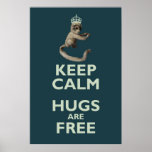Copernicus-the-homicidal-monkey poster posters
