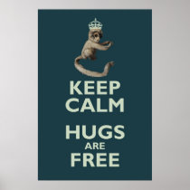 Copernicus-the-homicidal-monkey poster