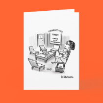 Coping With Loneliness cards