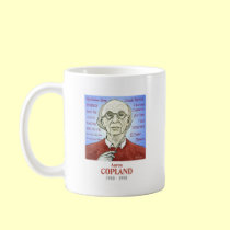 Copland mugs