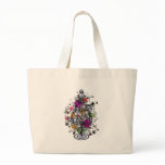 Coppelia Canvas Bag