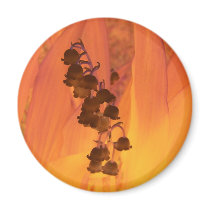 copper16 fridge magnet
