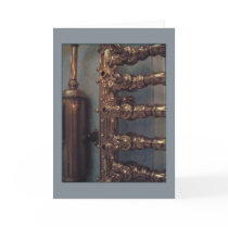 Copper Beauties cards by StarLily Copper Beauties cards