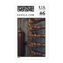 Copper Beauties postage by StarLily Copper Beauties postage