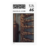 Copper Beauties  postage