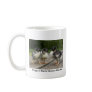 Copper Black Marans Chicks Mug