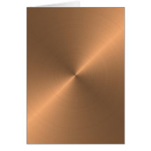 Copper Cards