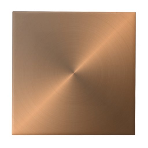copper ceramic tile zazzle copper ceramic tile zazzle