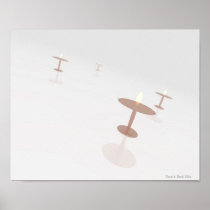 Copper Chalice Quartet  Poster