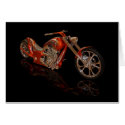 Copper Chopper cards by fredsredt Copper Chopper cards