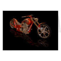 Copper Chopper cards by fredsredt Copper Chopper cards
