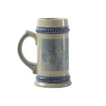 Copper Cockeral Cards &amp; Gifts Logo by EelKat Coffee Mugs