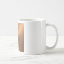 Copper Coffee Mugs