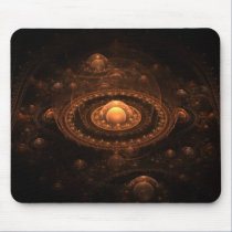 Copper Cyngdom mousepads