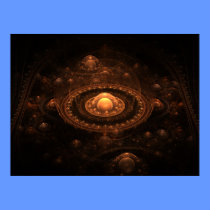 Copper Cyngdom posters