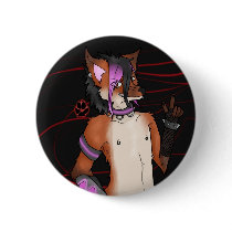 Copper Fox Buttons