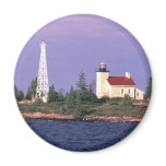 Copper Harbor Lighthouse magnets