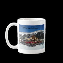 Copper Lodge mugs by tmurray13 Copper Lodge mugs