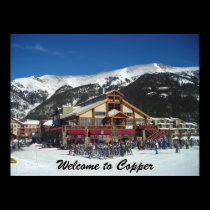 Copper Lodge posters by tmurray13 Copper Lodge posters