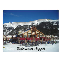 Copper Lodge posters