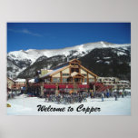 Copper Lodge posters