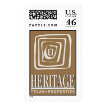 copper maze postage
