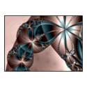 copper metallic 2 posters