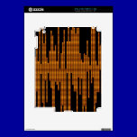 COPPER METALLIC METAL MUSIC BLACK BACKGROUND skins