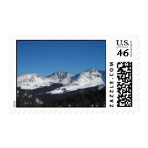 Copper Mountain postage by tmurray13 Copper Mountain postage