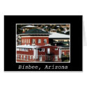 Copper Queen Hotel Bisbee AZ Photo Card by peggi423 Copper Queen Hotel Bisbee AZ Photo Card