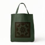 Copper Rosette bags