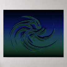 Copper Stamped Limited 05 Posters