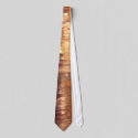 Copper Strands ties by thwack Copper Strands ties