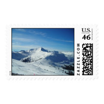 Copper Summit postage by tmurray13 Copper Summit postage
