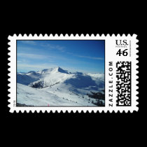 Copper Summit stamps