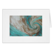 Copper Swirl Murano Detail Study cards by dericnla Copper Swirl Murano Detail Study cards