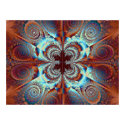 Copper Swirls with Blue Tints posters by Rb_barnes2 Copper Swirls with Blue Tints posters