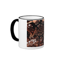 Copper Tone mugs by csim_83 Copper Tone mugs