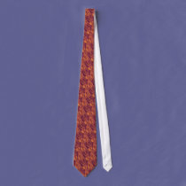 Copper Tones ties