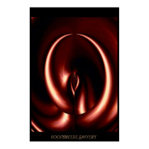 COPPER TWIST posters