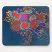 copper vase mousepads