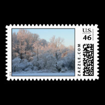 CopperEntwinesSilver postage
