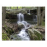 Coppermines Trail Waterfall Art Photo