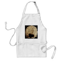 Coppertop Apron