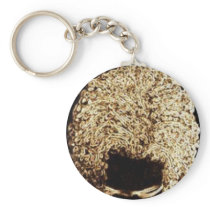 Coppertop Key Chains