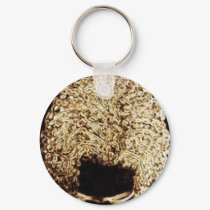 Coppertop keychains