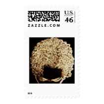 Coppertop Stamp