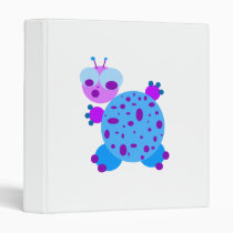 Coppy binders